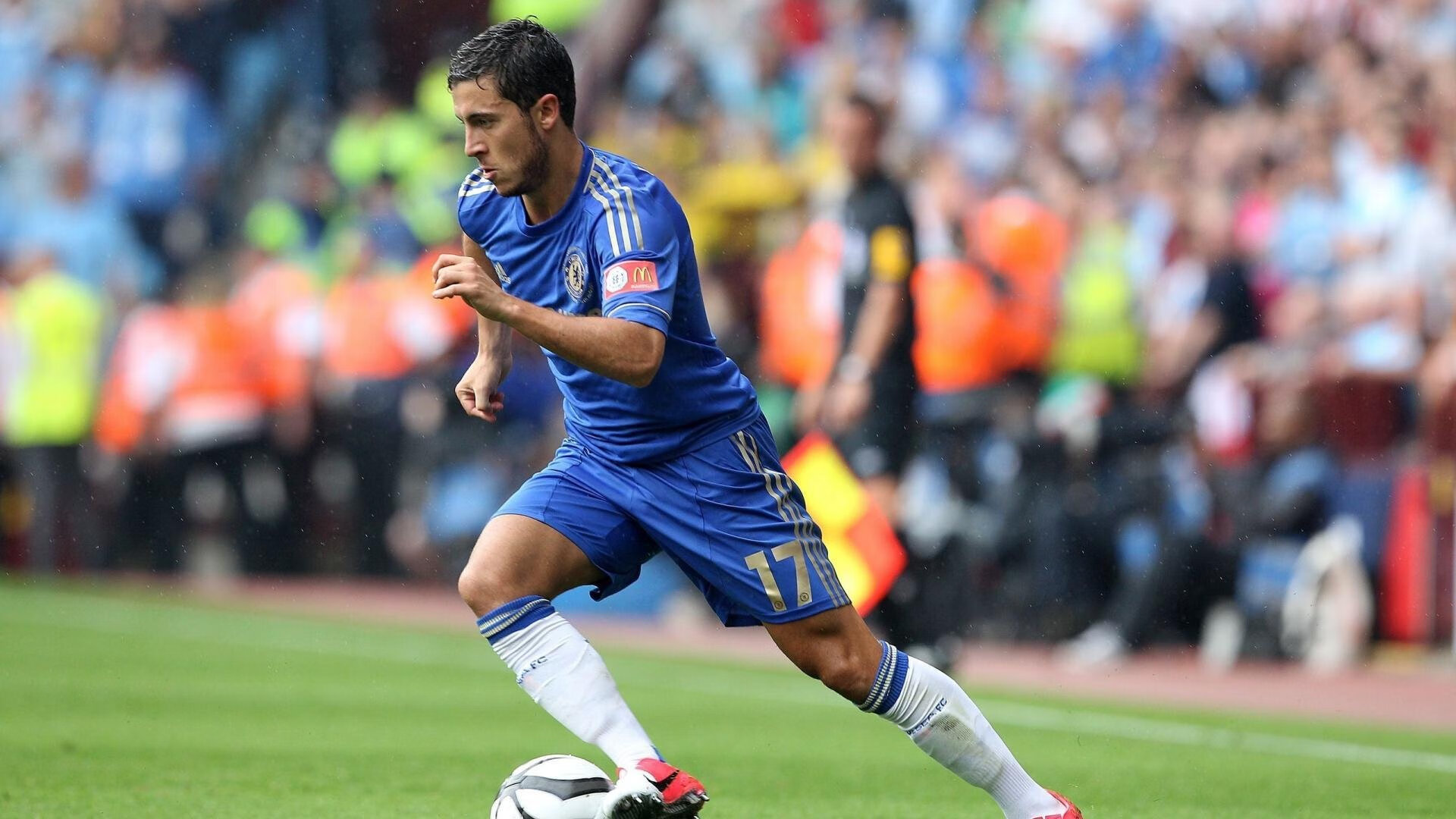 胡贝特·科斯赛后分享备赛心得,胡贝尔特